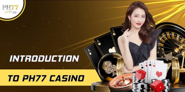 Trải nghiệm casino trực tuyến kv 999