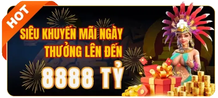 Nổ hũ tại 789wwin