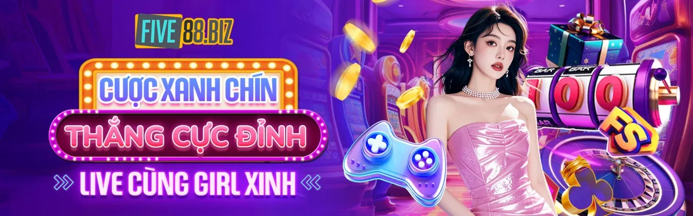 Giao diện nền tảng kv 999 hiện đại