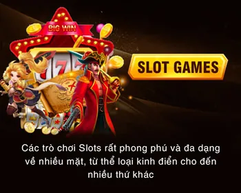 Đa dạng trò chơi bài