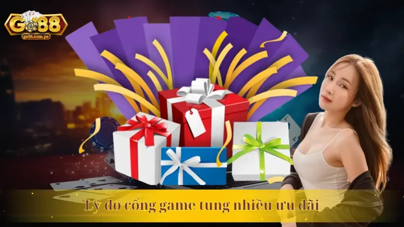 Các khuyến mãi độc quyền từ 789wwin