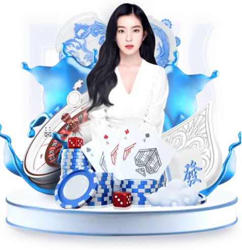 Baccarat tại 789wwin
