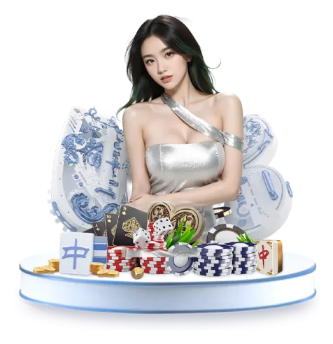 Poker tại 789wwin
